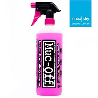 Muc-Off Bike Cleaner 1L Sykkelvask En av de beste p&#229; markedet!